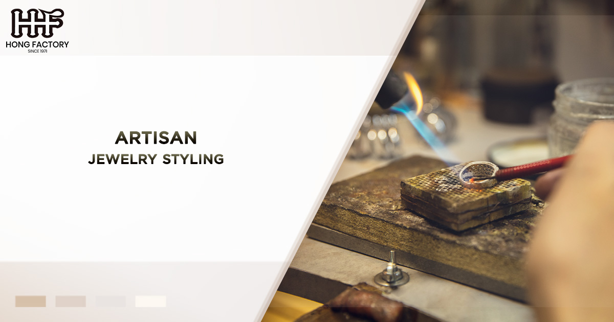 Artisan Jewelry Styling –  How to Incorporate Artisan and Handmade Jewelry into Outfits