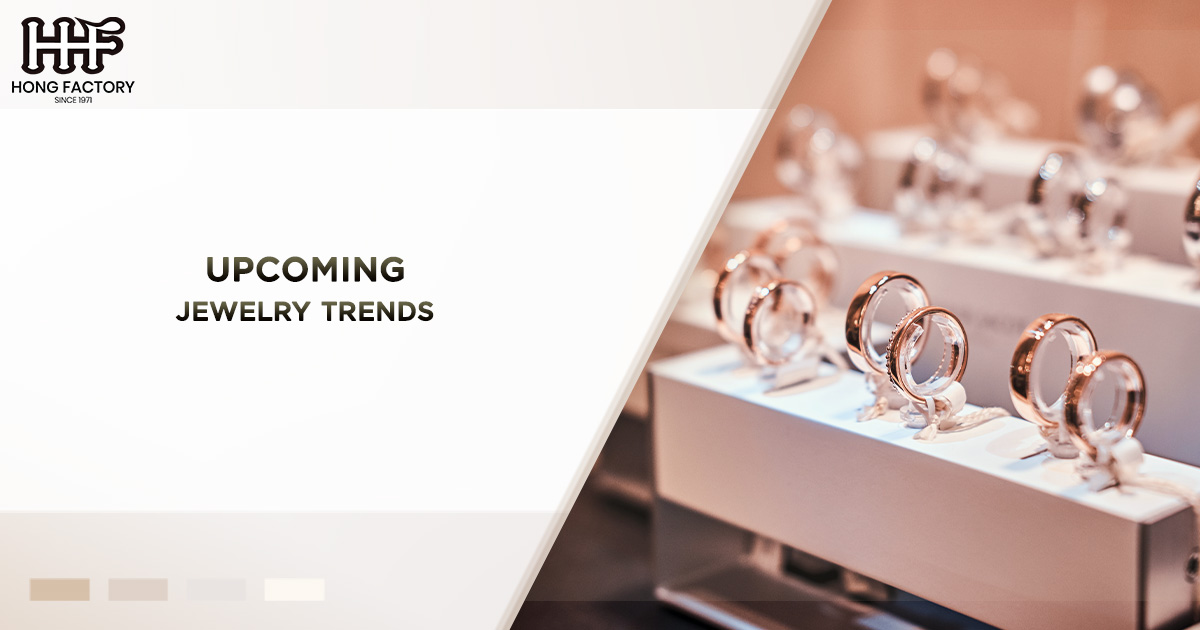 Upcoming Jewelry Trends element of personal style