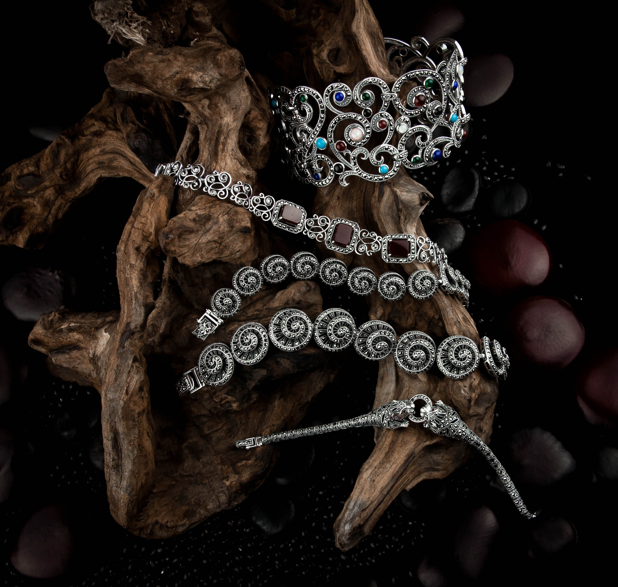 jewelry auctions