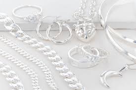 Sterling Silver