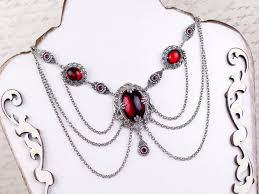 Significance of Silver Jewelry