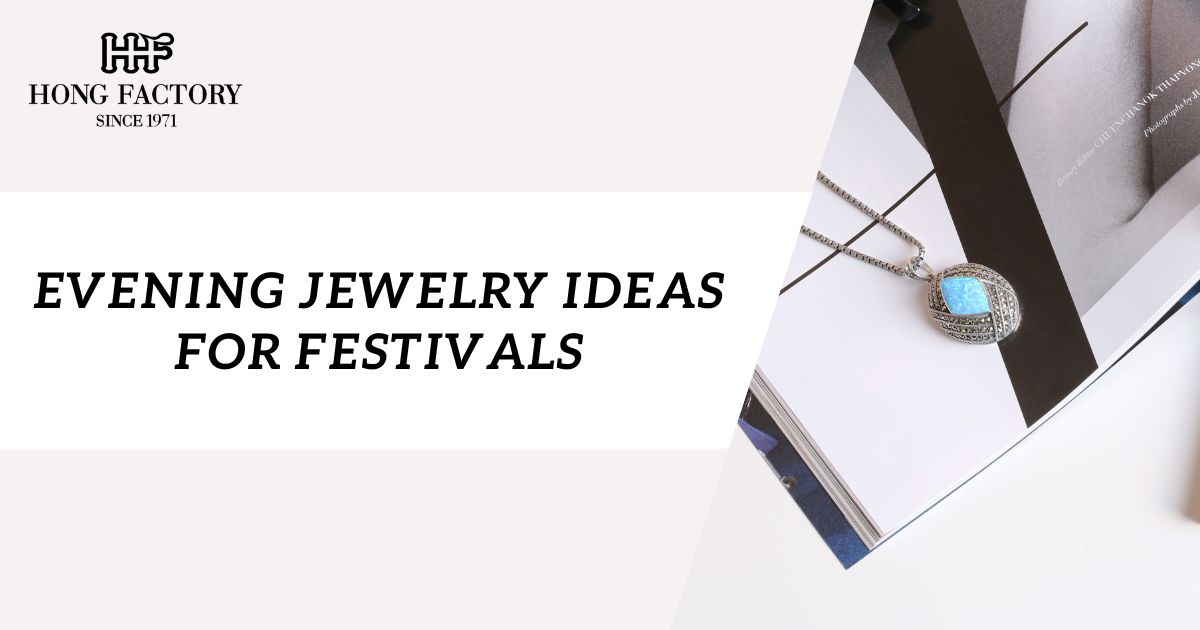 for Festivals