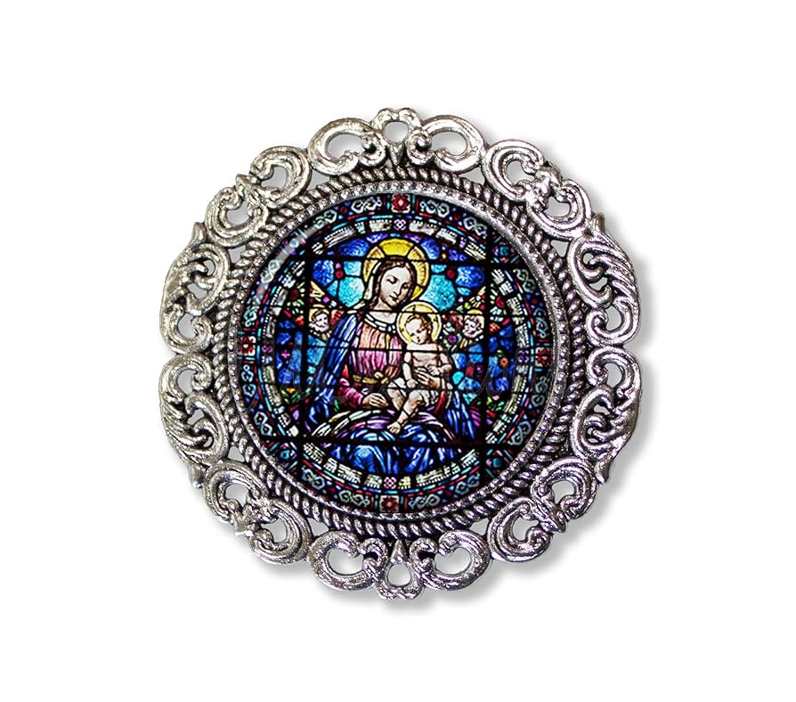 Brooch Ideas for Songkran