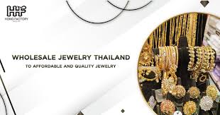 Bracelets from Thailand