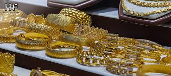 Bracelets from Thailand
