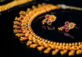 Bracelets from Thailand