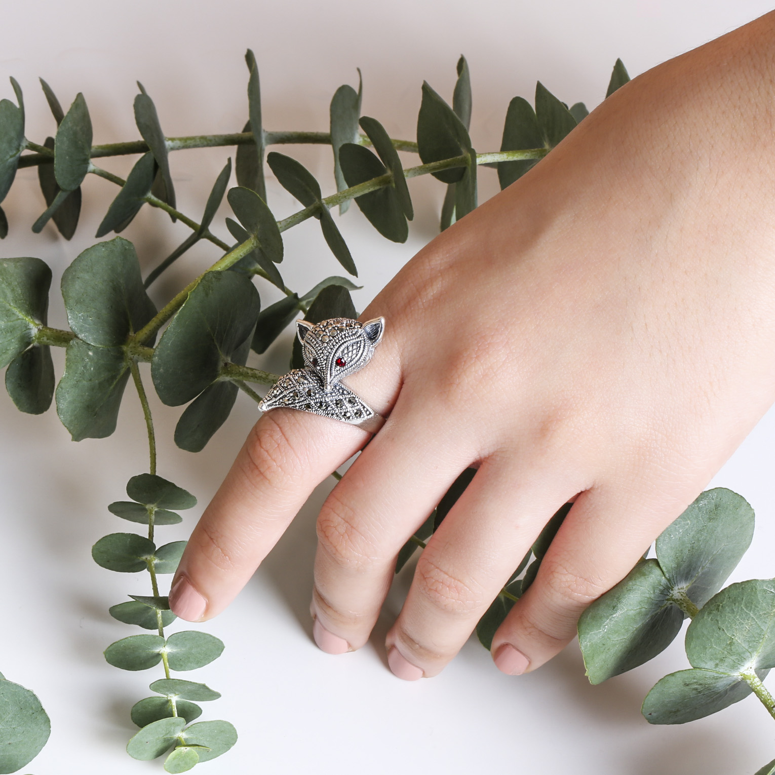 Wholesale Gemstone Rings
