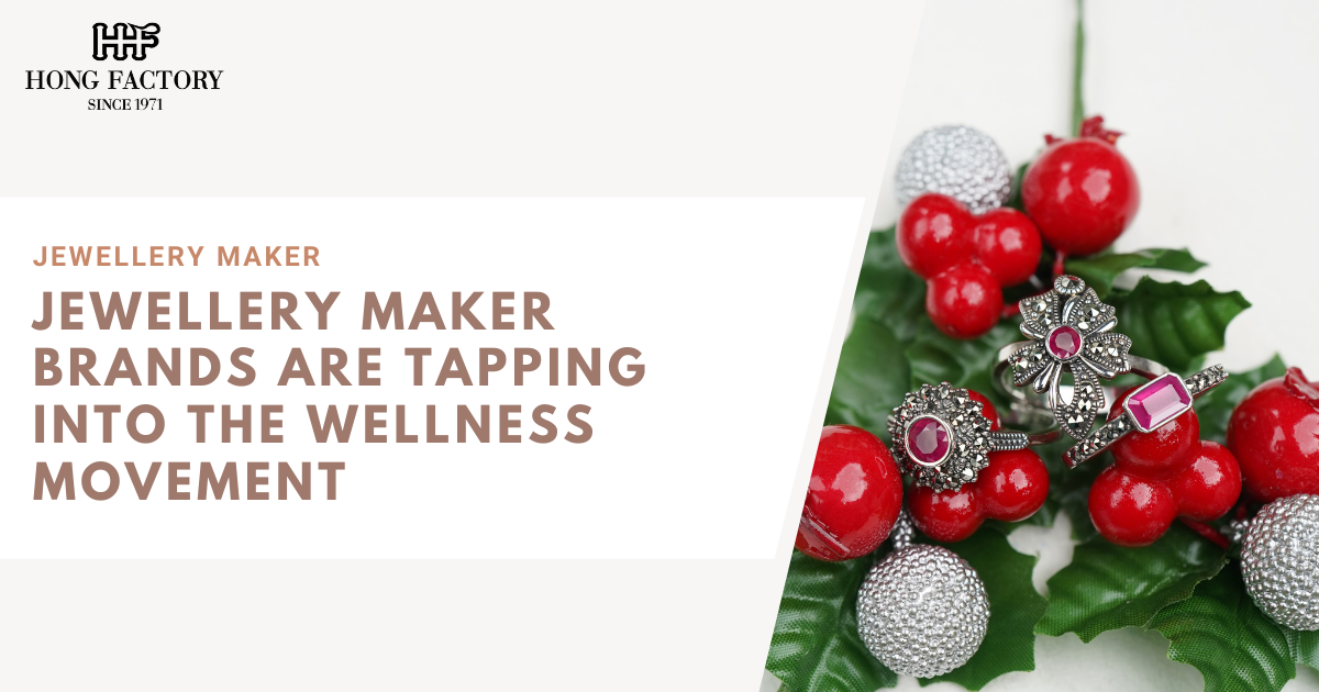 Jewellery Maker