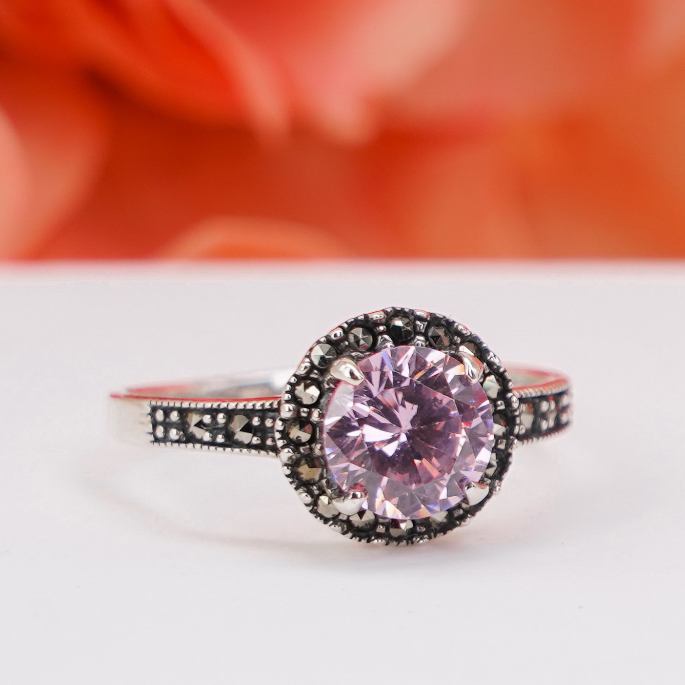 Wholesale Gemstone Rings