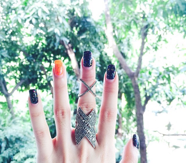 Marcasite Rings