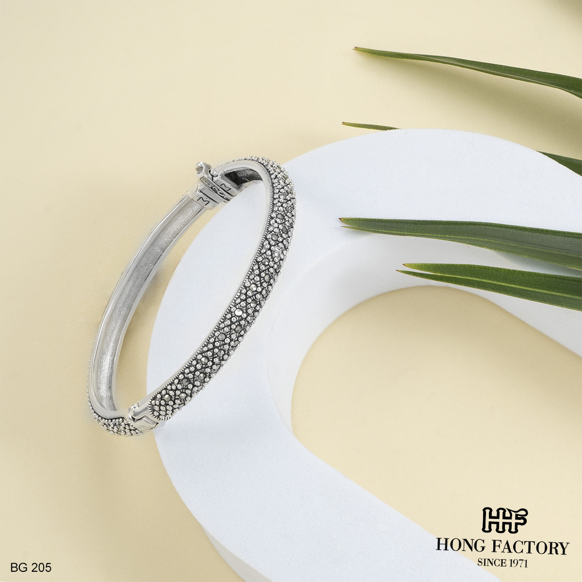 Sterling Silver Bracelets