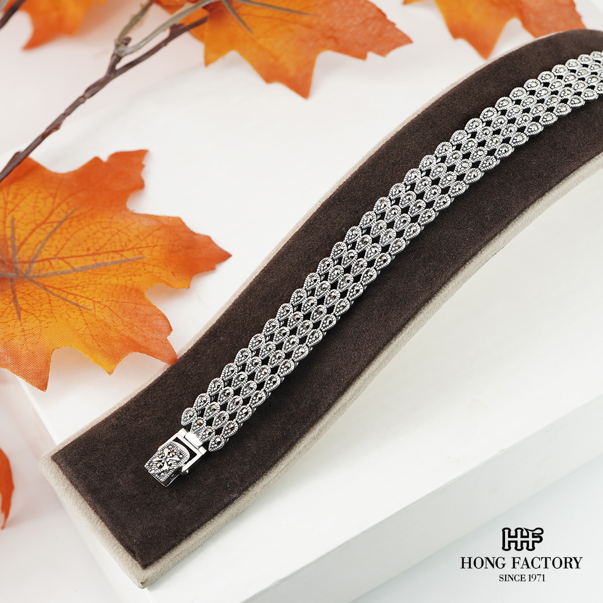 Sterling Silver Bracelets