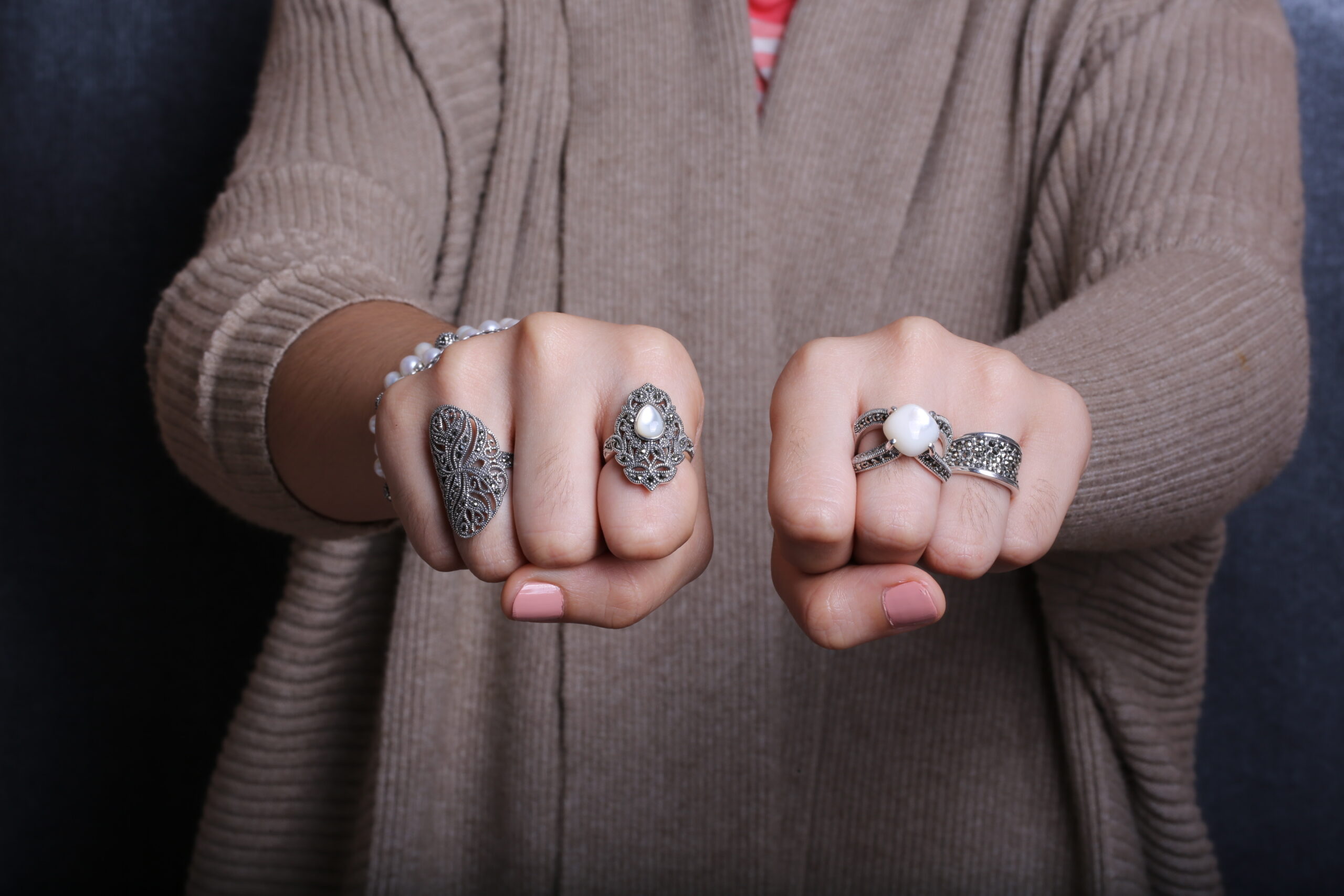 Jewelry Trends