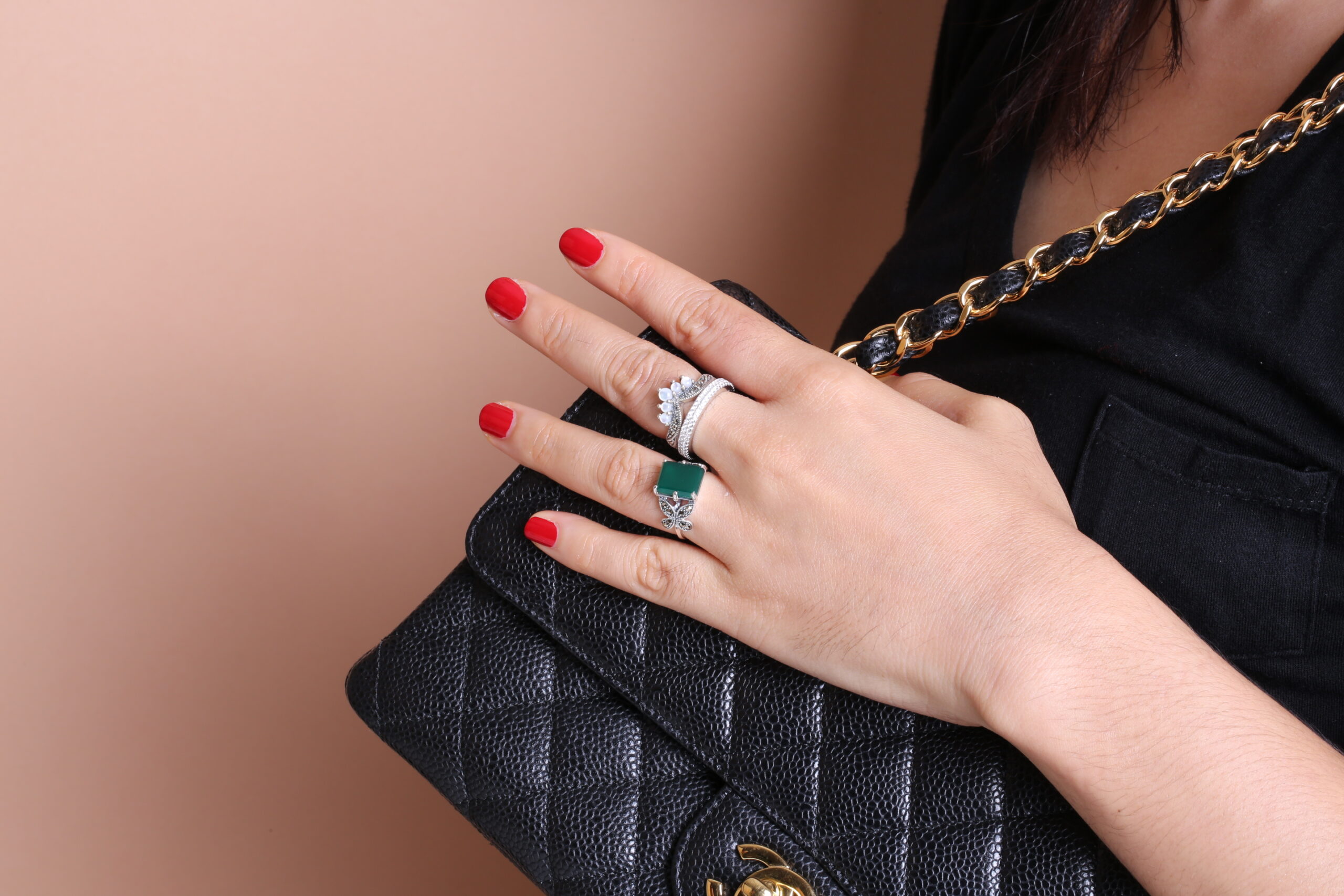 Marcasite Jewelry