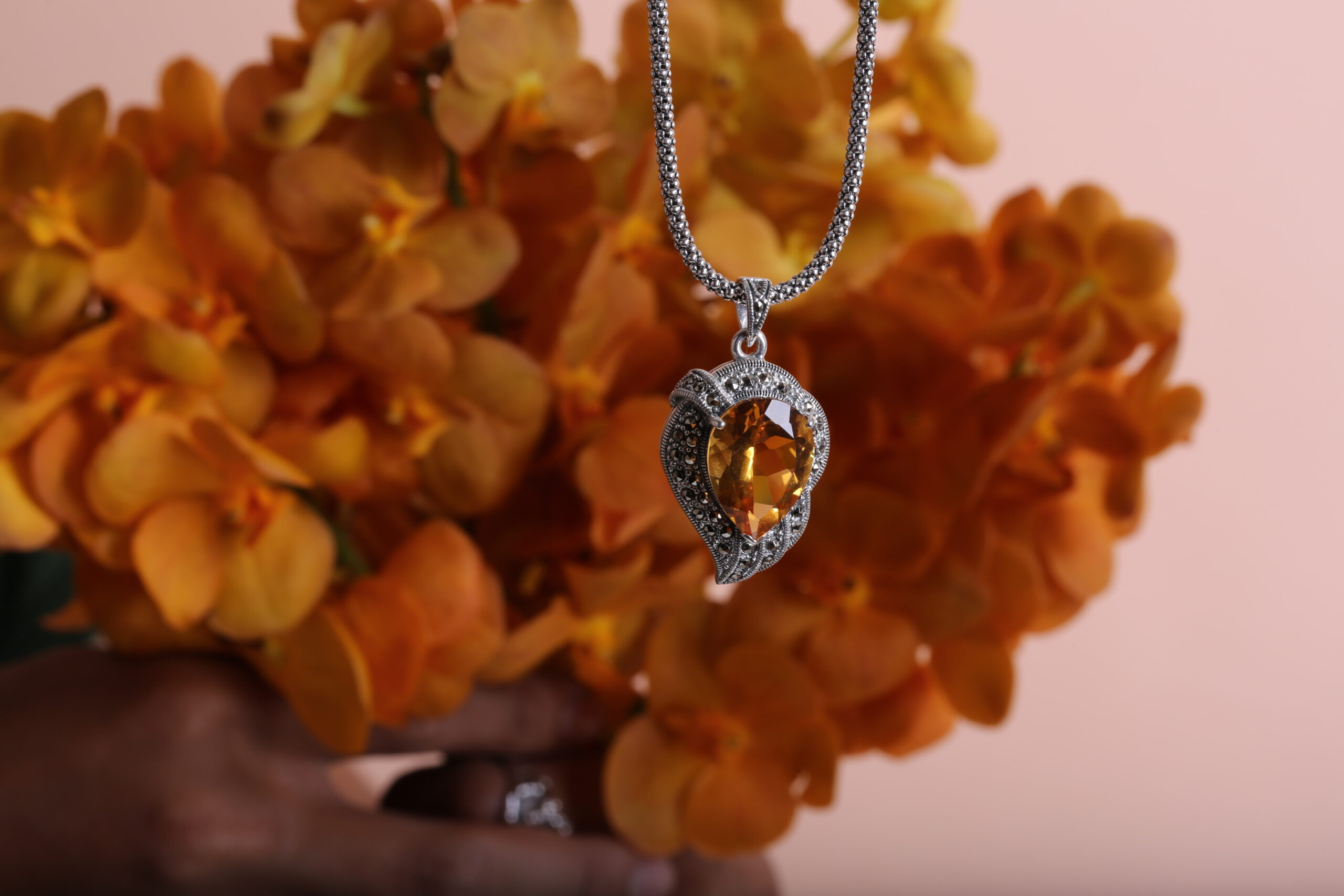 Marcasite Jewelry 