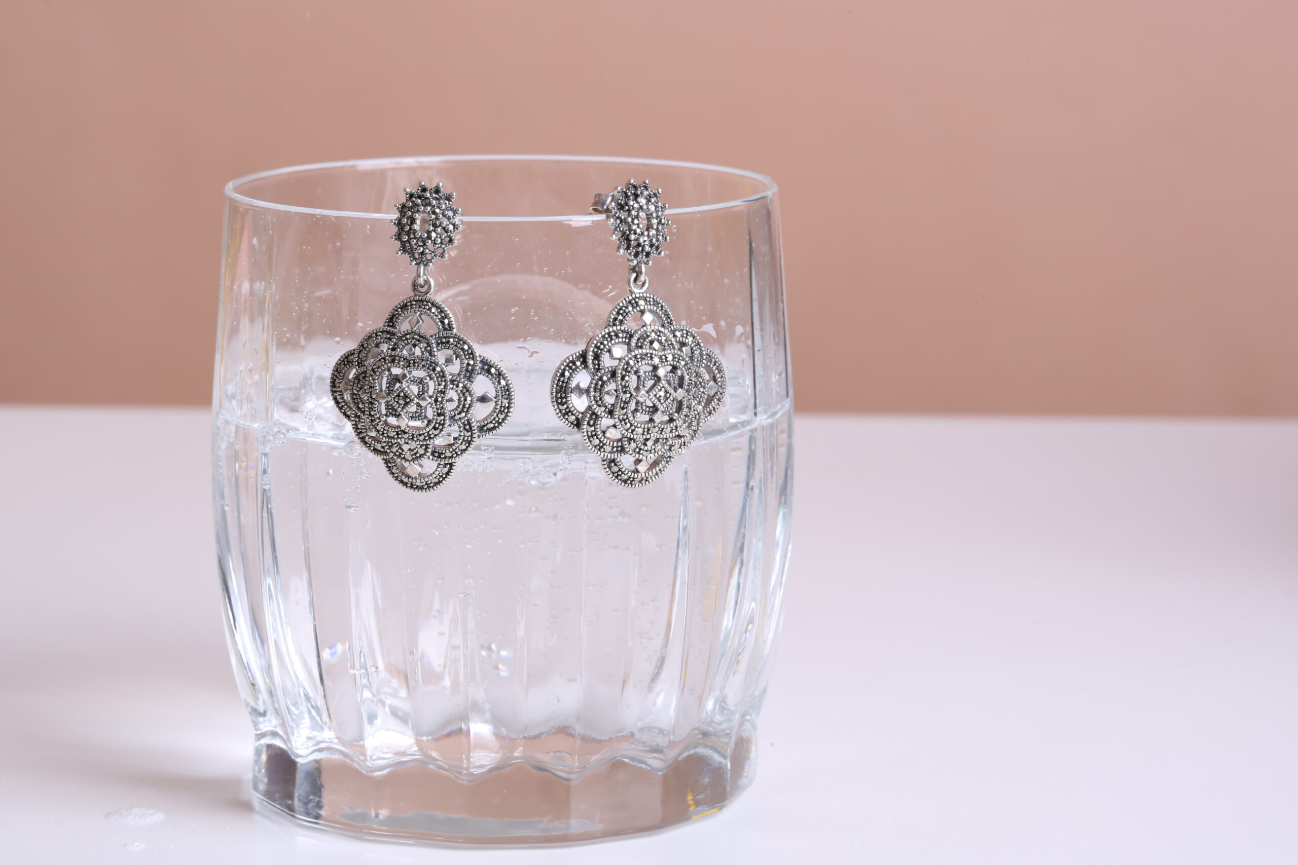 Marcasite Jewelry 