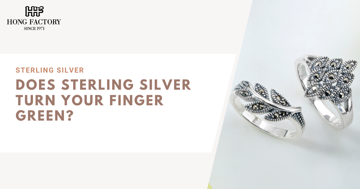 Sterling Silver