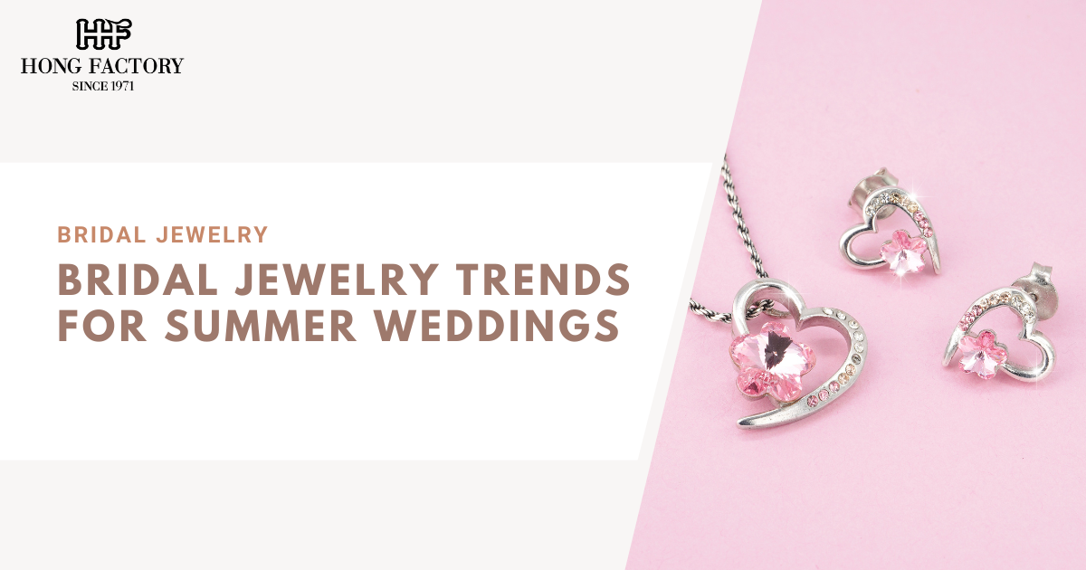 Bridal Jewelry
