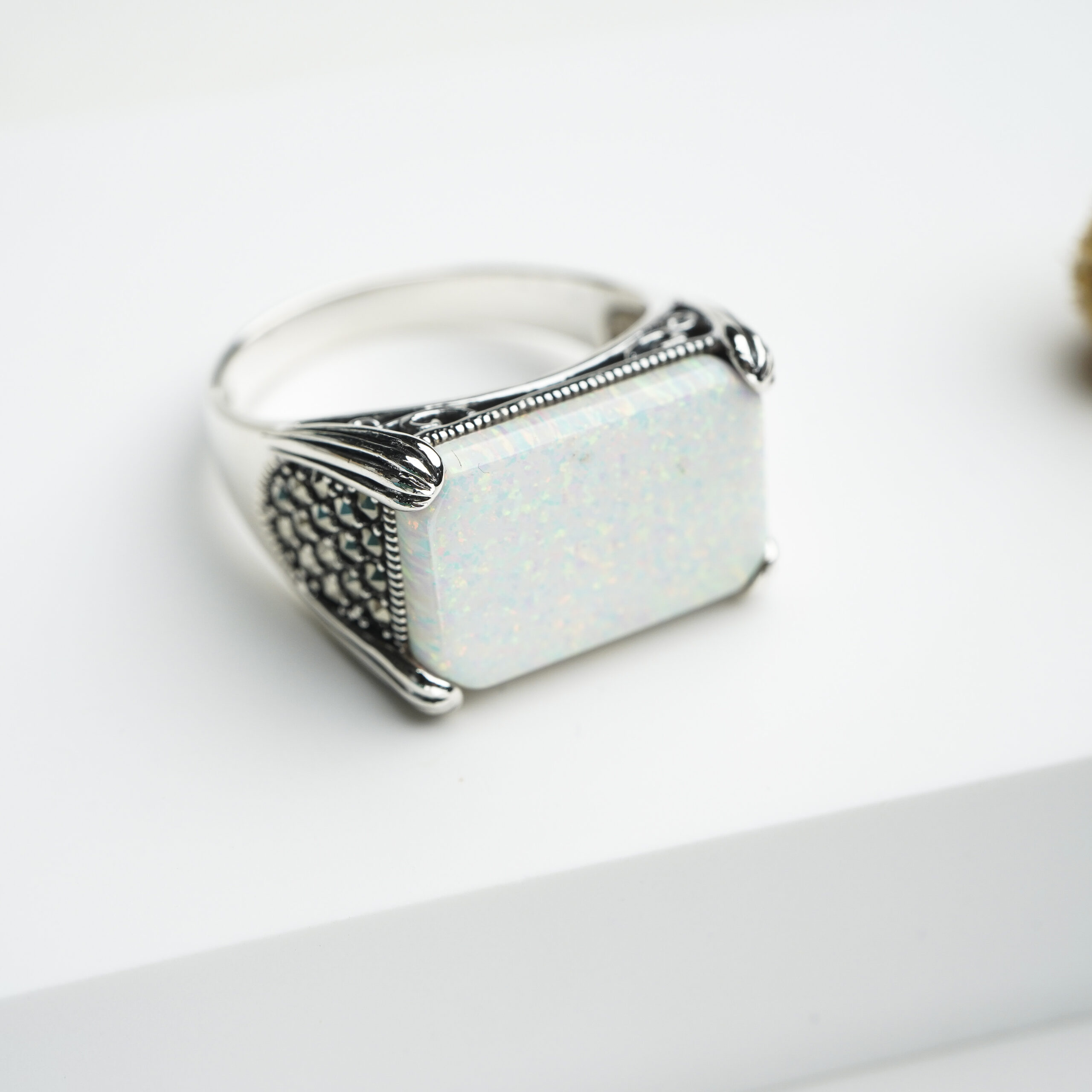 1920s Marcasite Jewelry