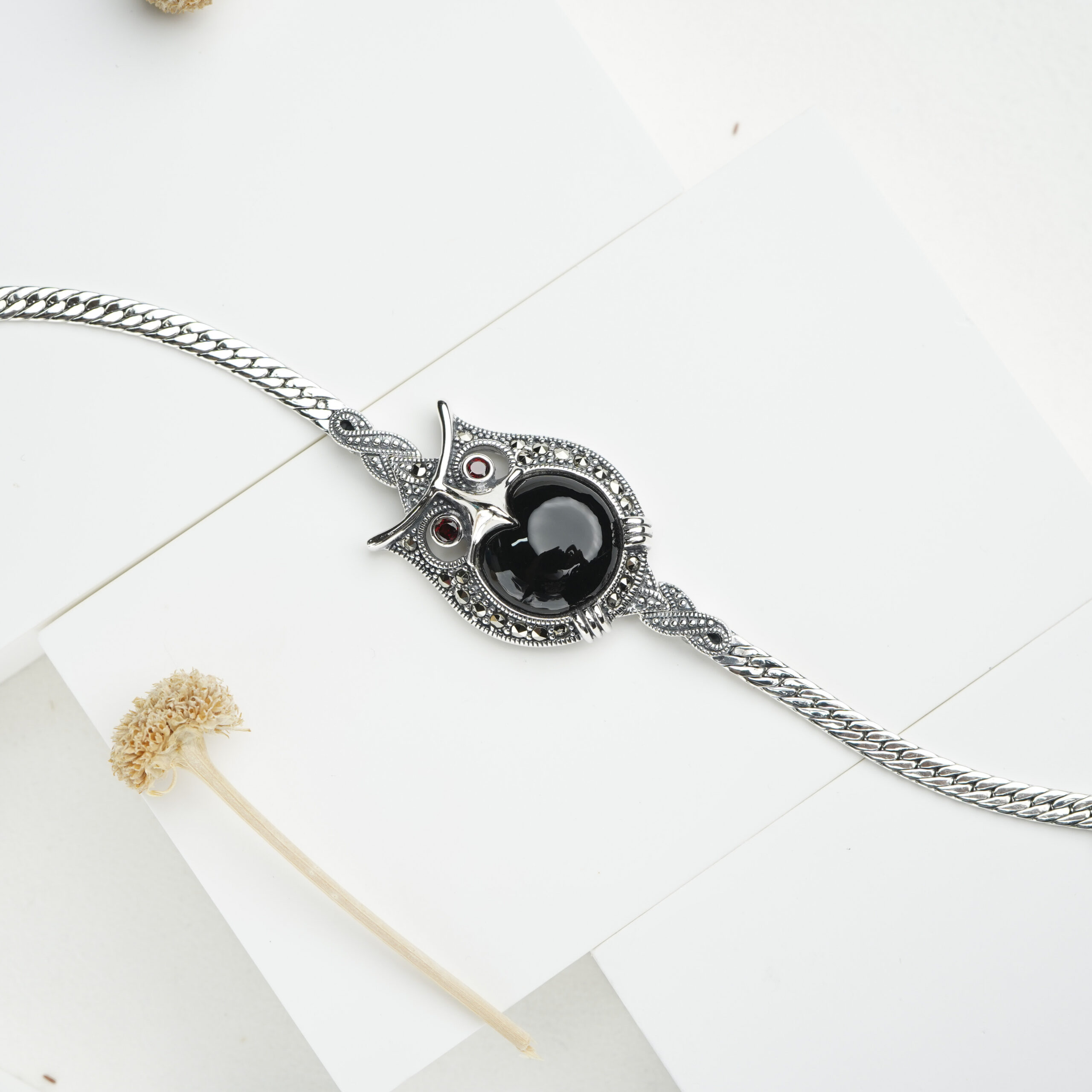 1920s Marcasite Jewelry
