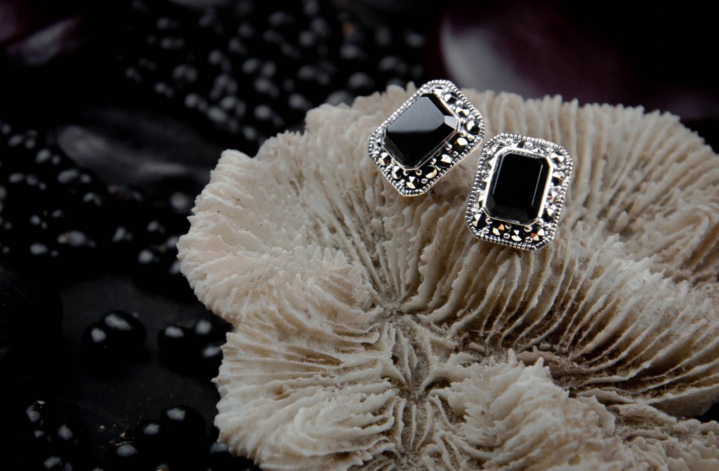 Earrings Silver
