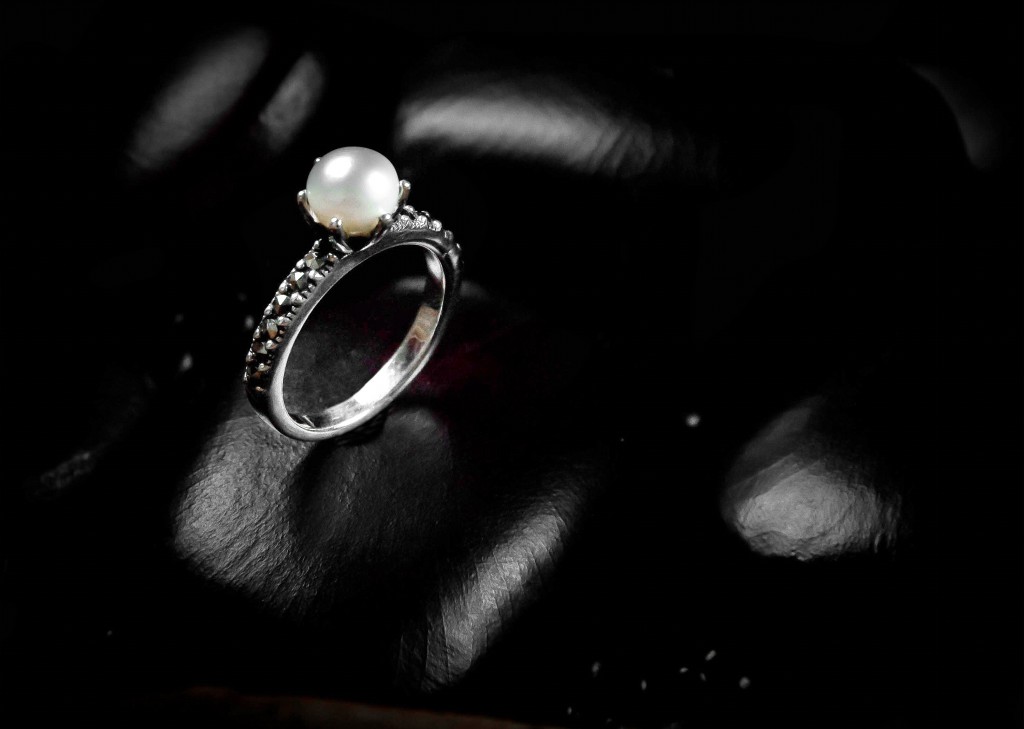 Sterling Silver