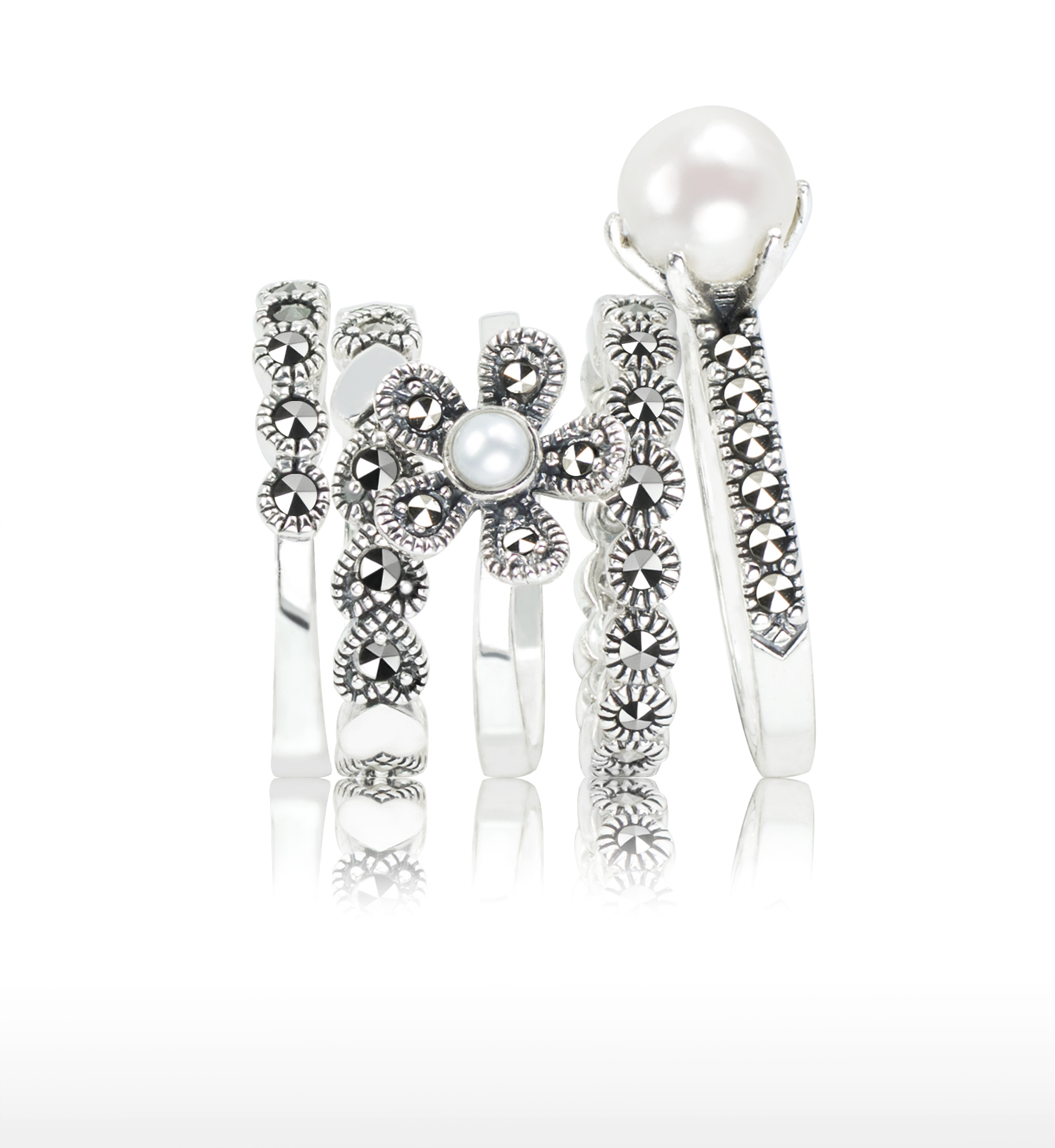 Marcasite Jewelry