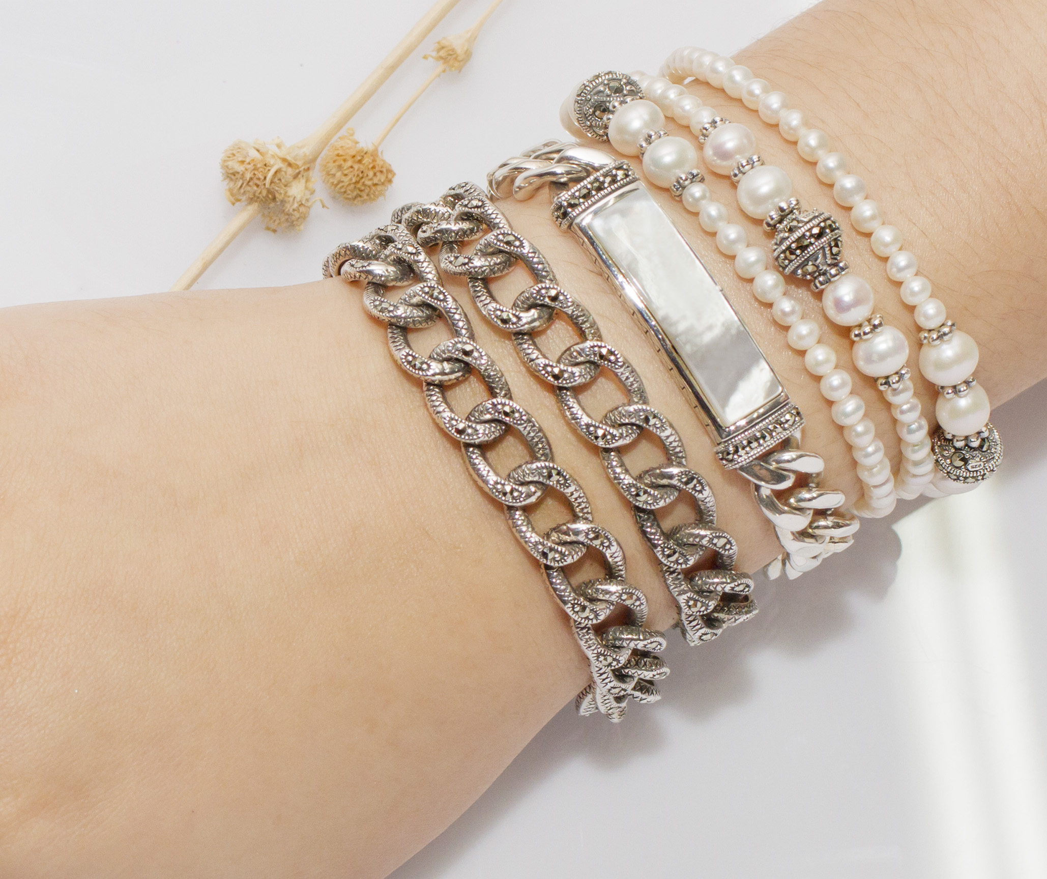 Bridal Jewelry
