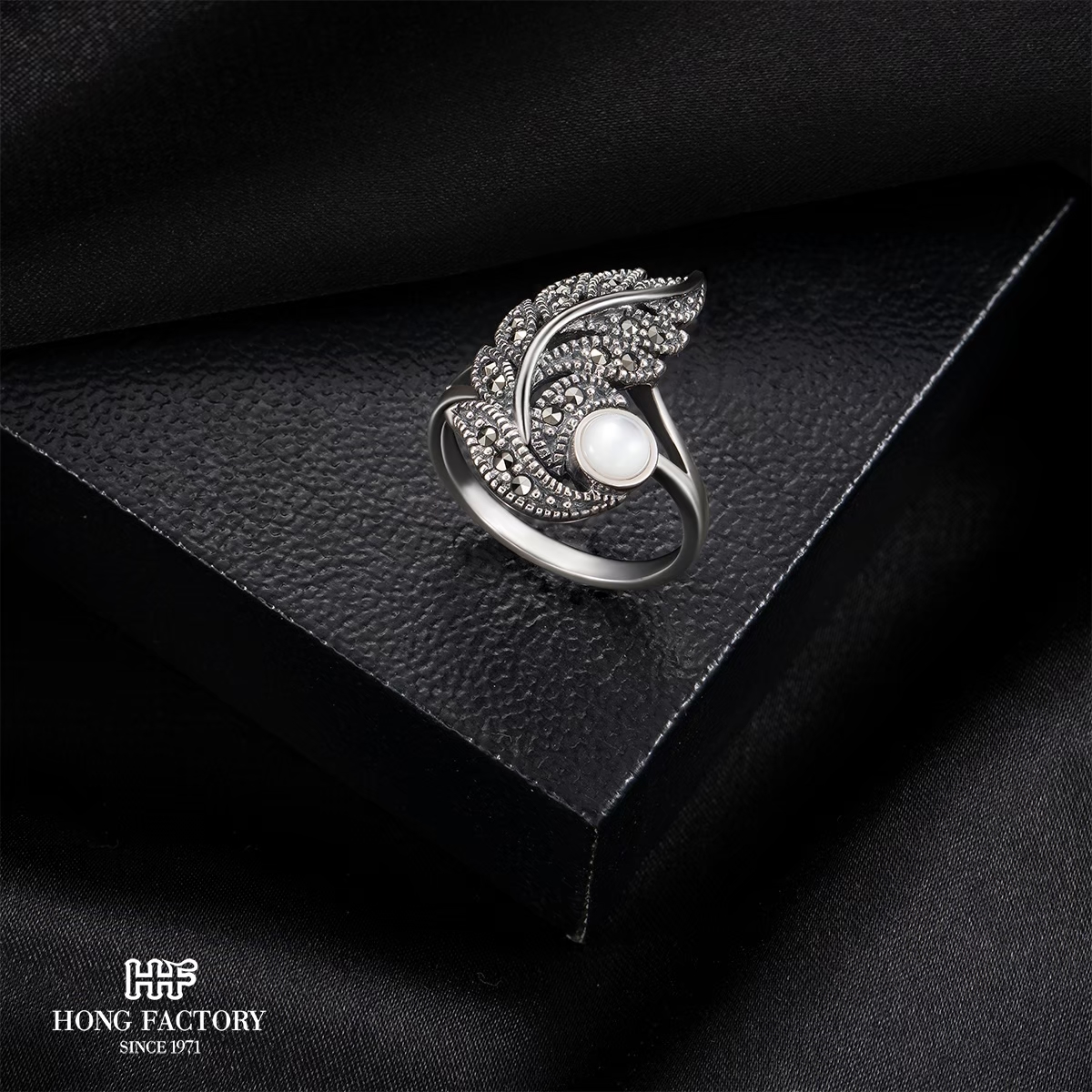 Marcasite Jewelry
