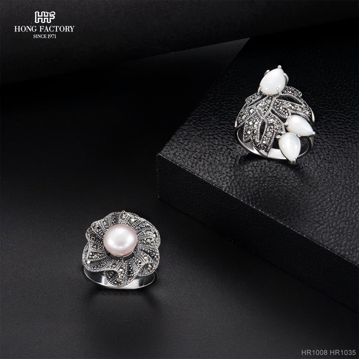 Marcasite Jewelry