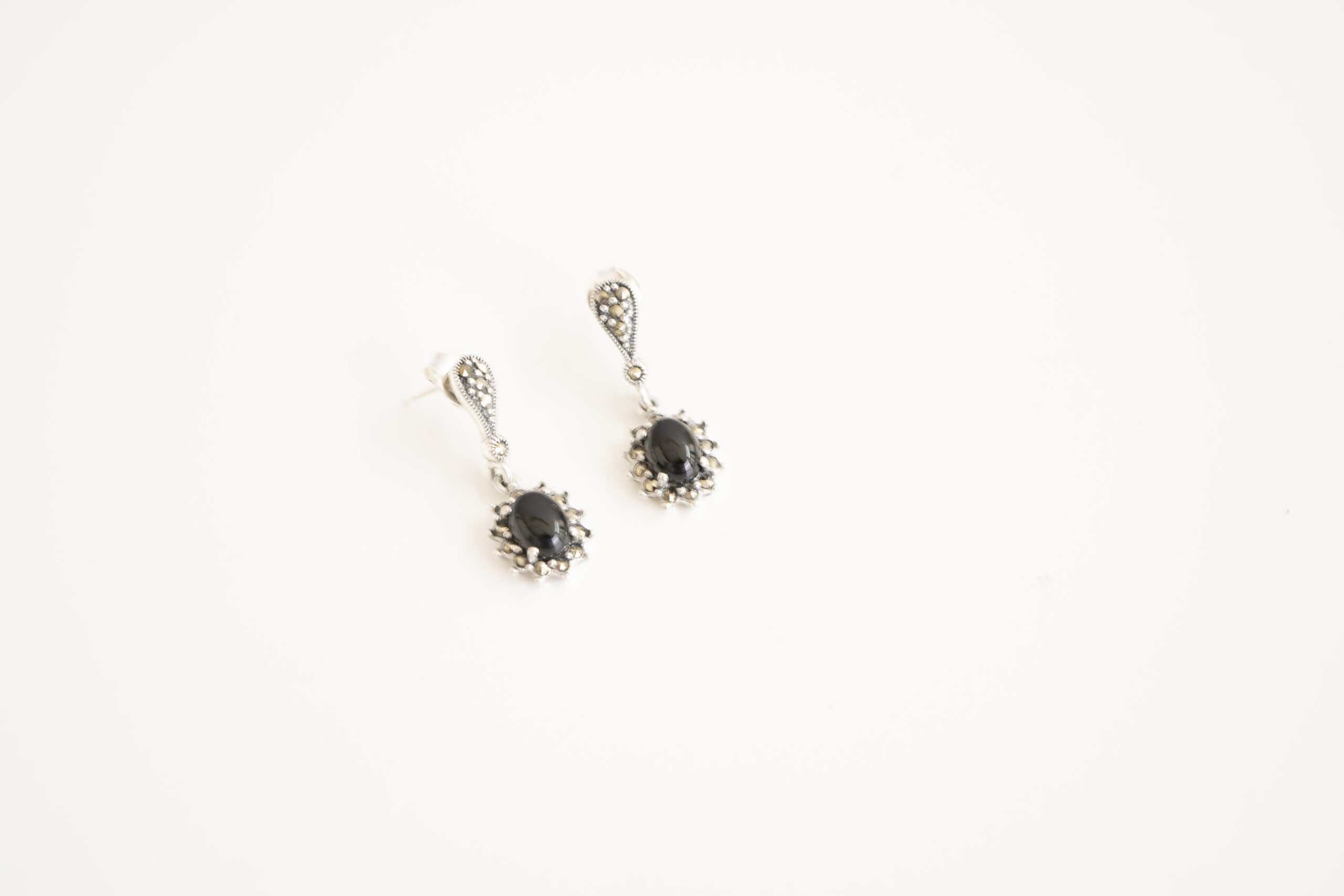 Silver Ear Cuff