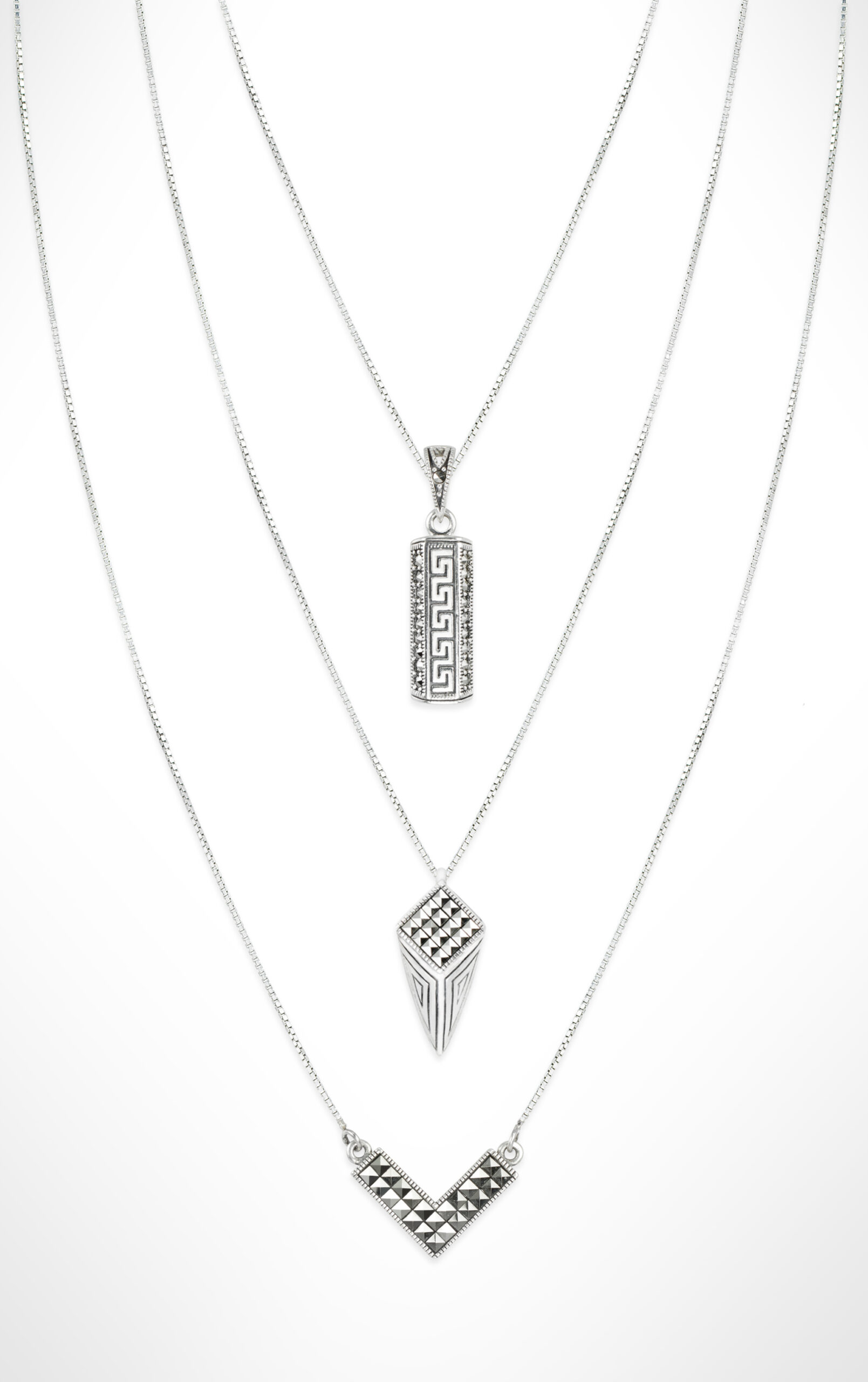 Marcasite Jewelry