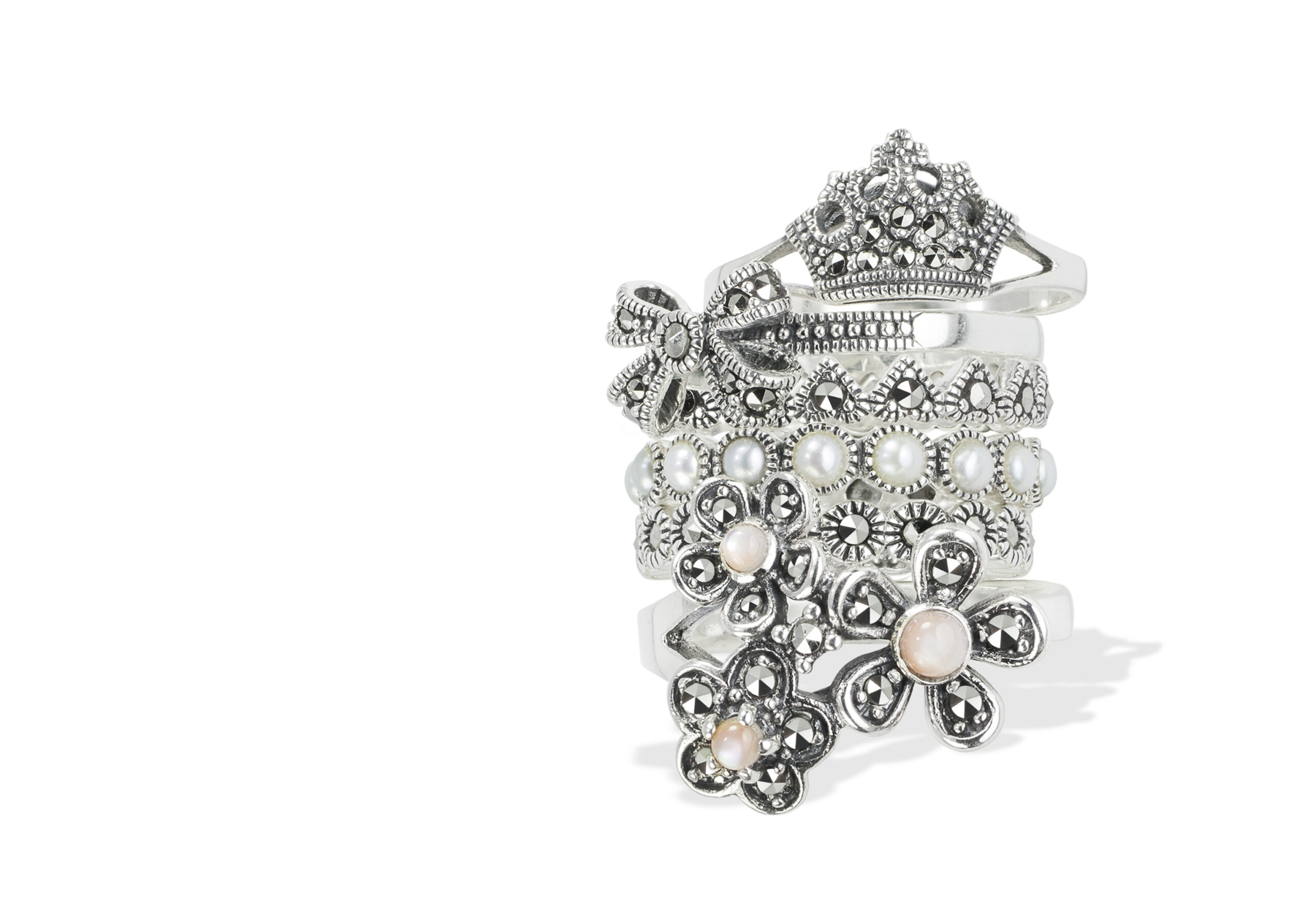 Bridal Jewelry