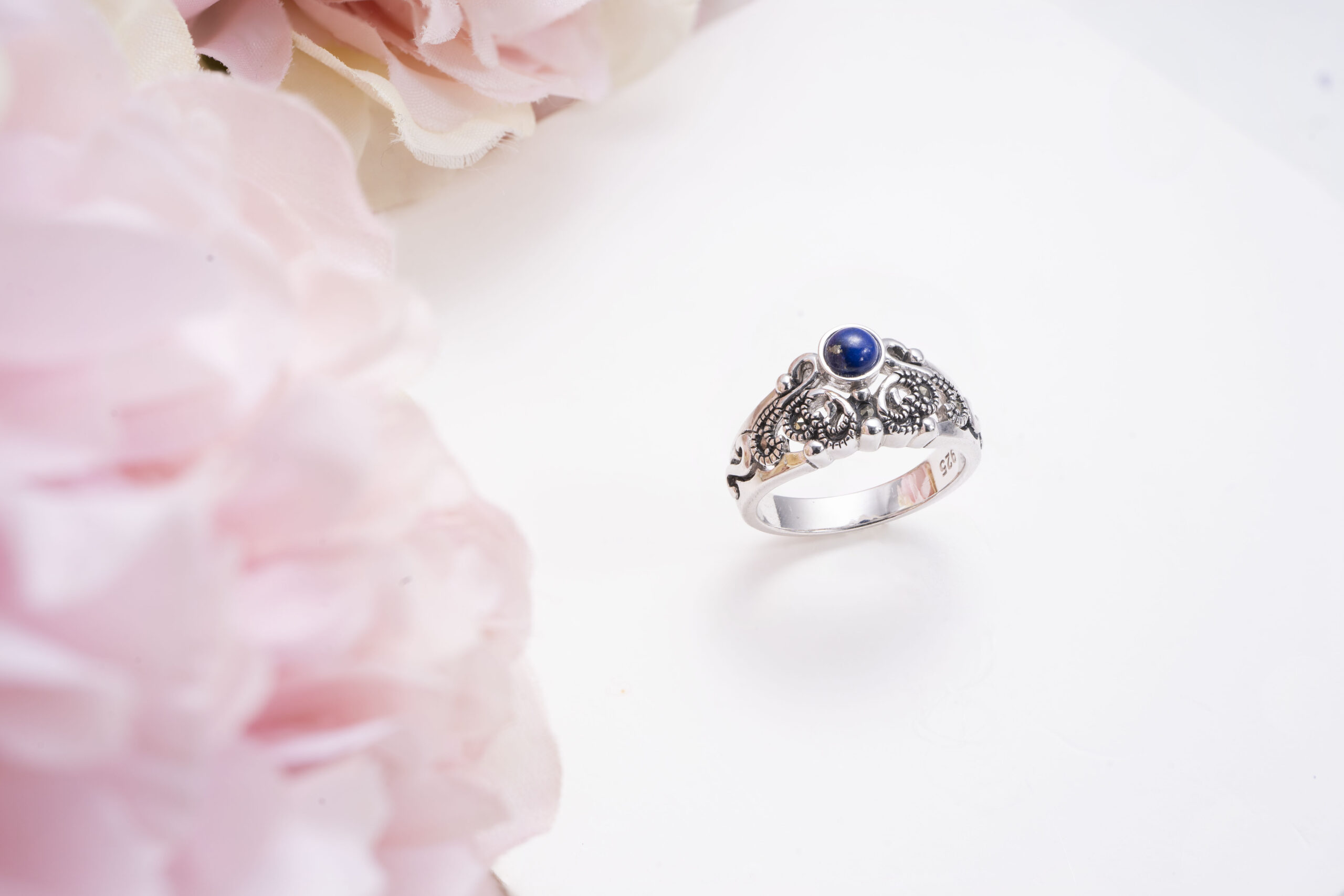Sterling Silver