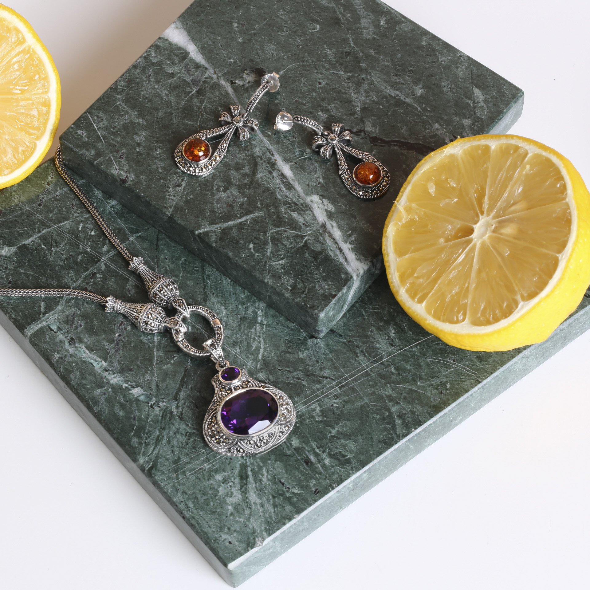 Jewelry and Technology