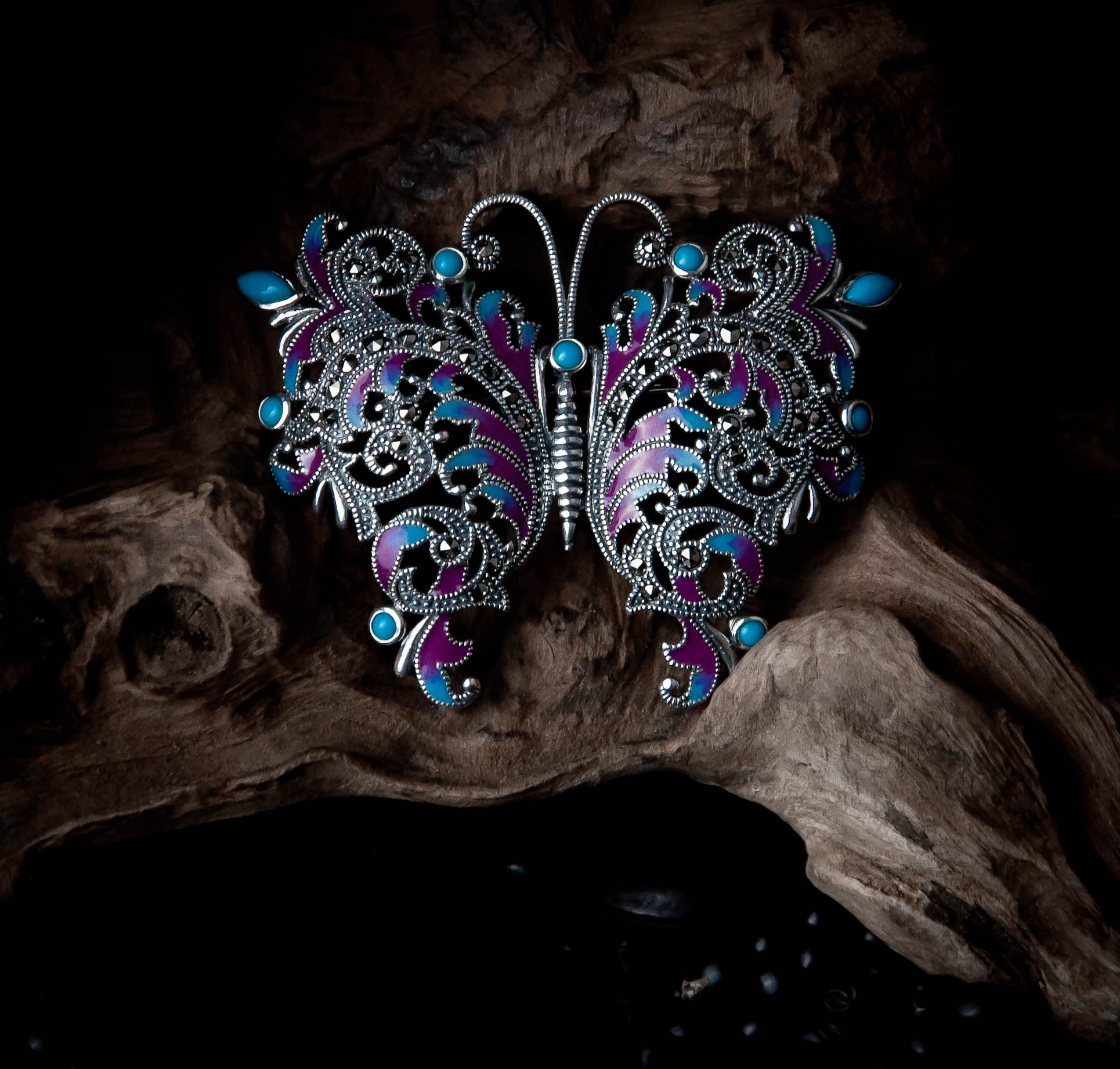 Jewelry for Pet Lovers