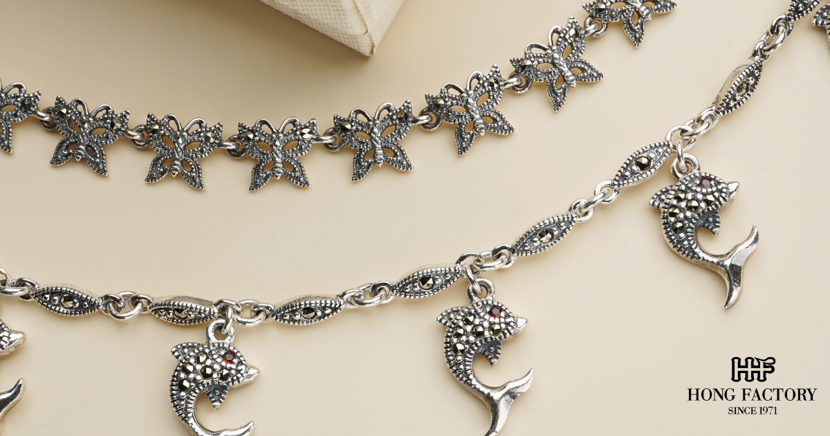 Jewelry for Pet Lovers