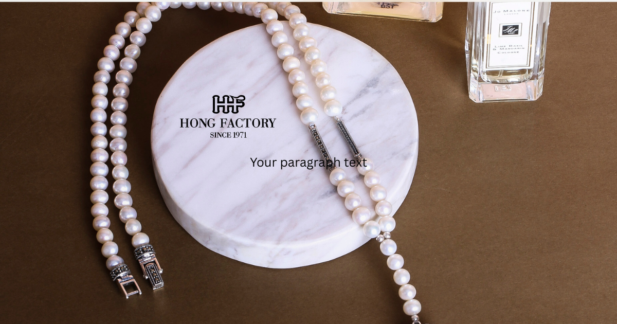 Jewelry and Technology