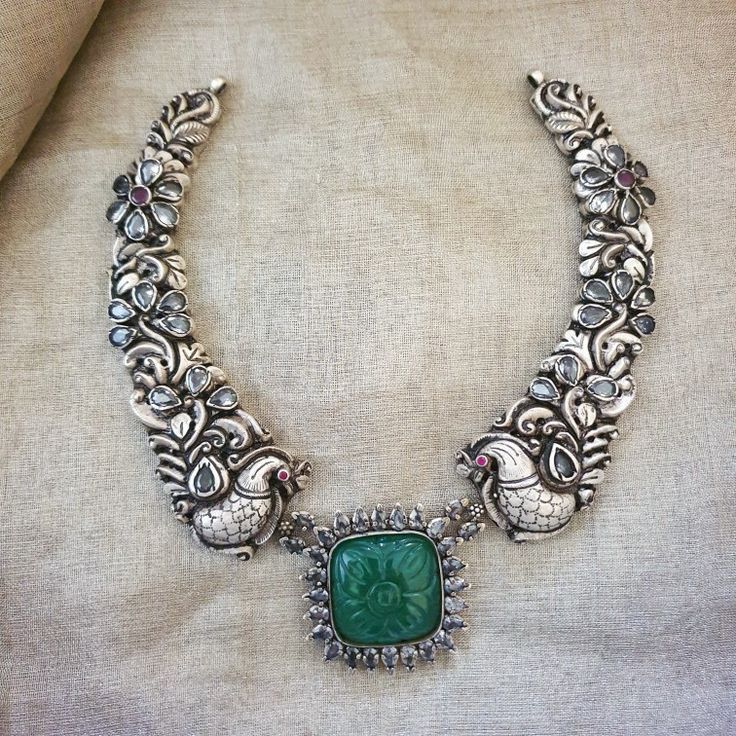 Real Jewellery Silver