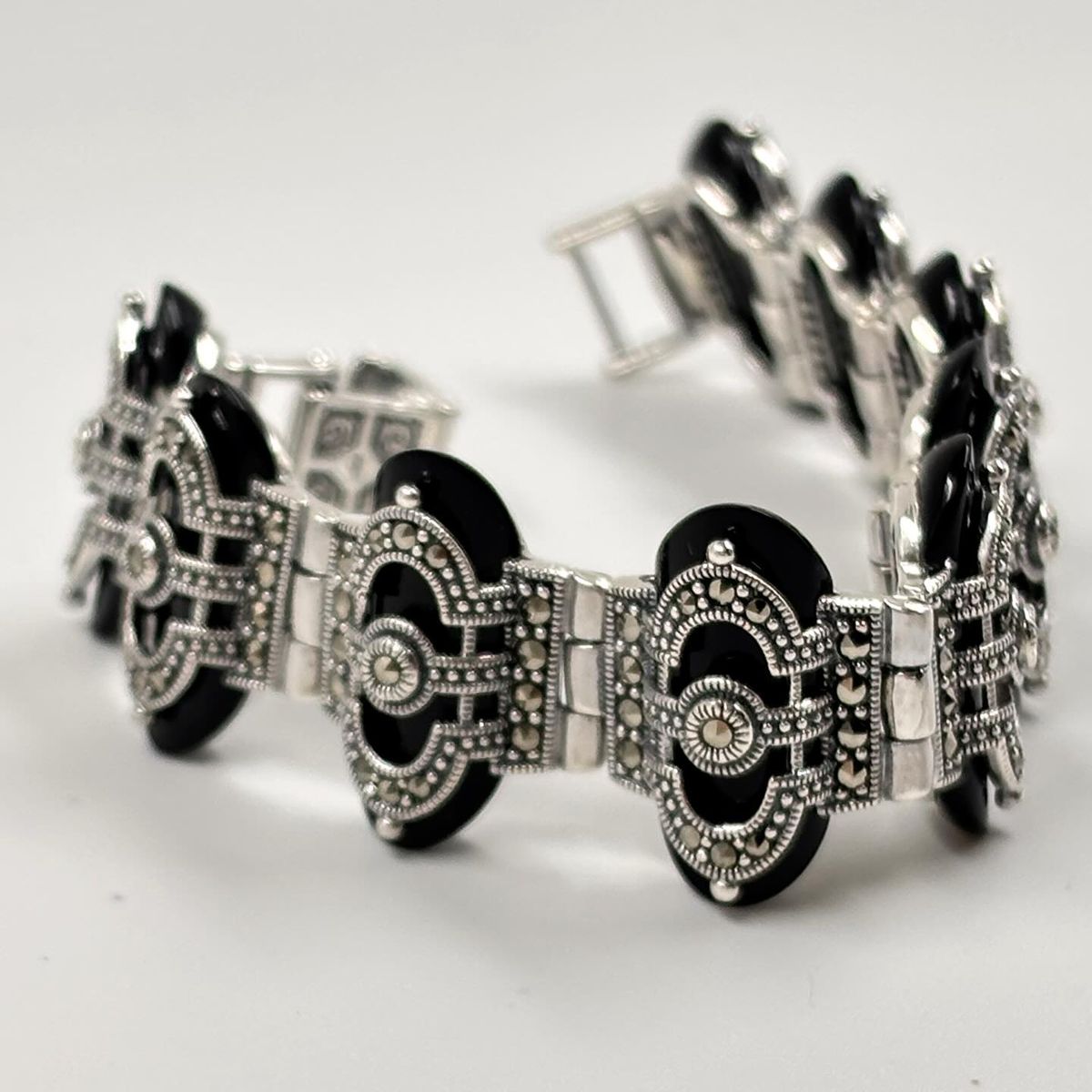 Marcasite Meaning
