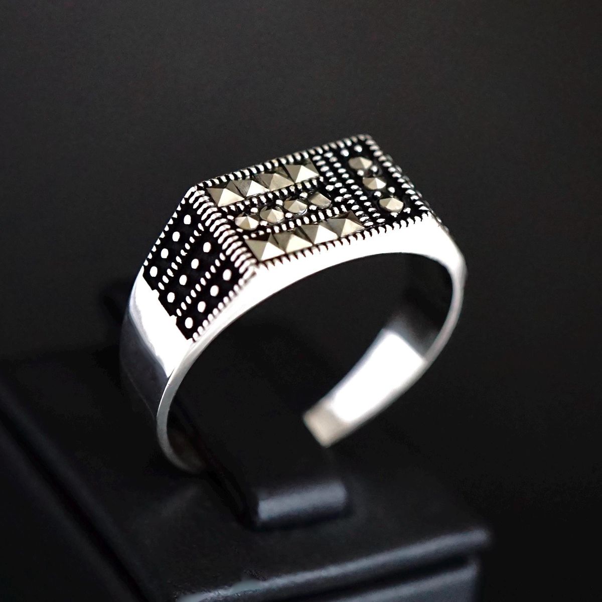 Marcasite Jewelry Evolution