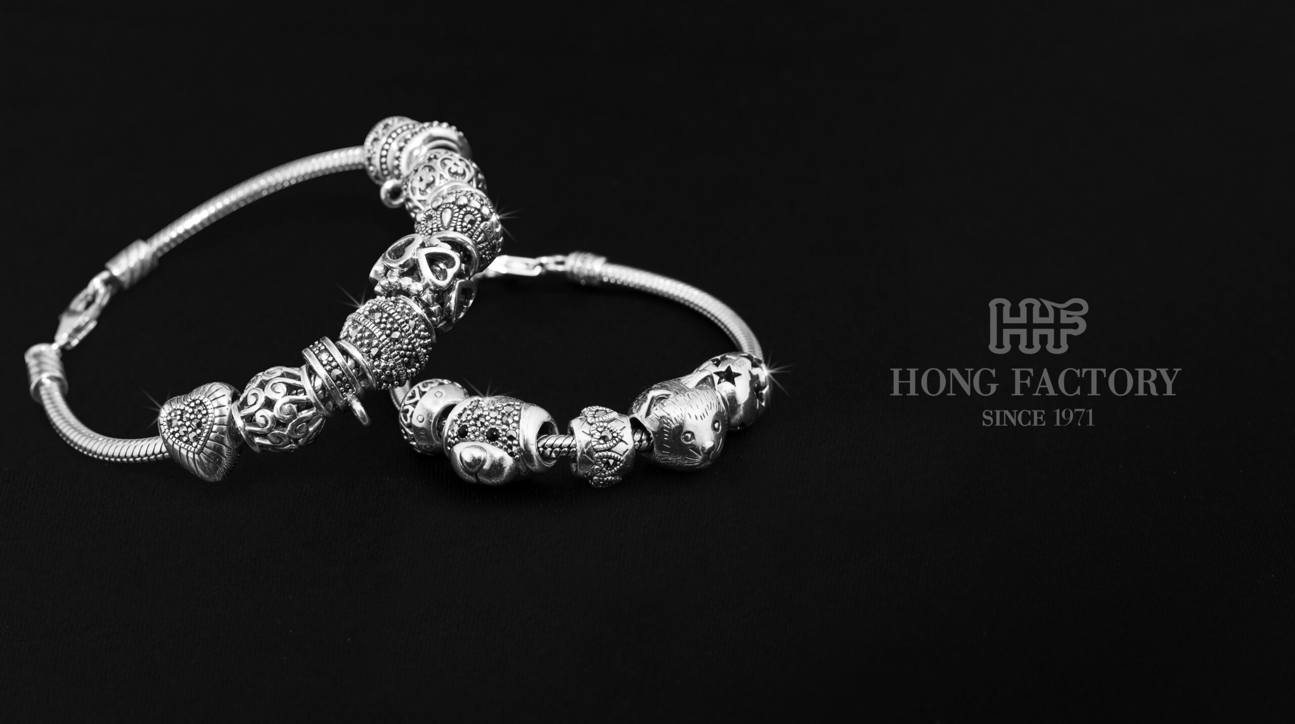 Marcasite Jewelry Brand