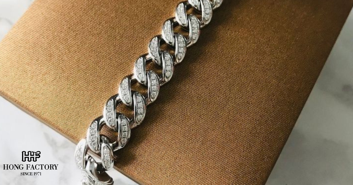 Silver Chain Varieties: Snake, Box, Cuban Explained