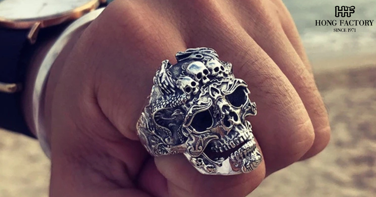 Marcasite Jewelry Evolution