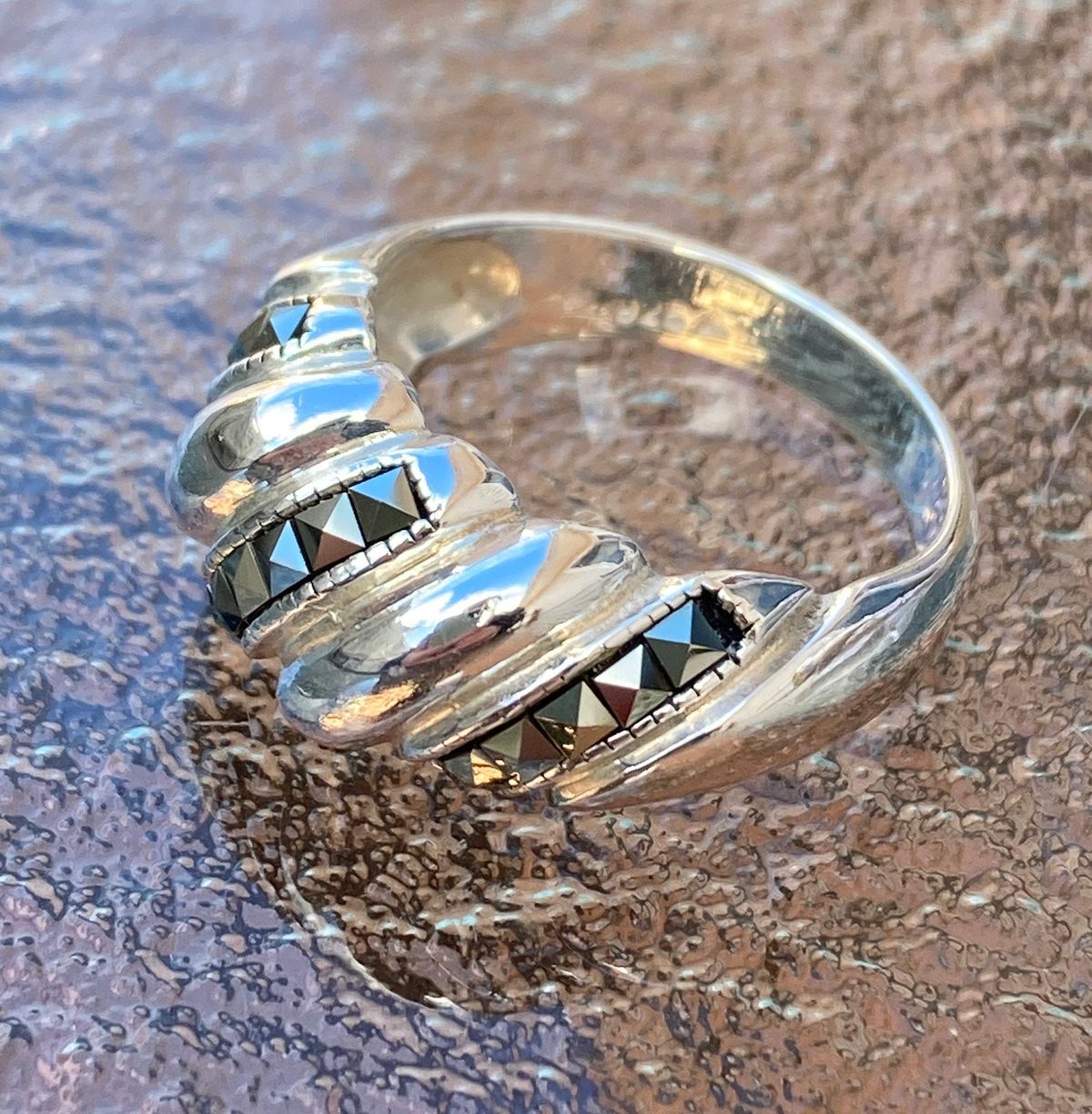 Marcasite Jewelry Evolution