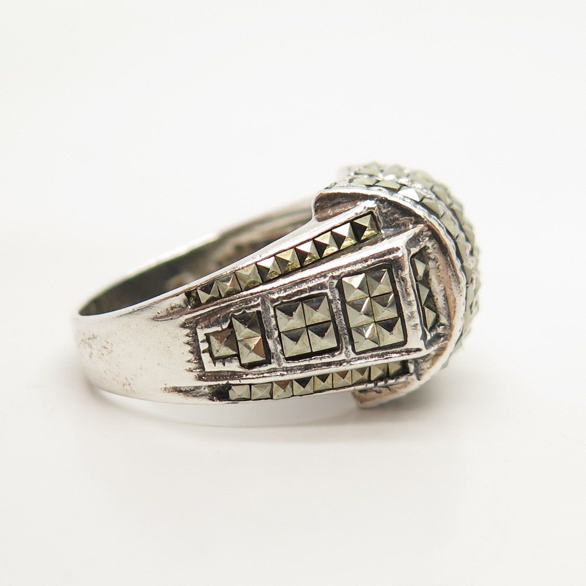 Marcasite Jewelry Evolution