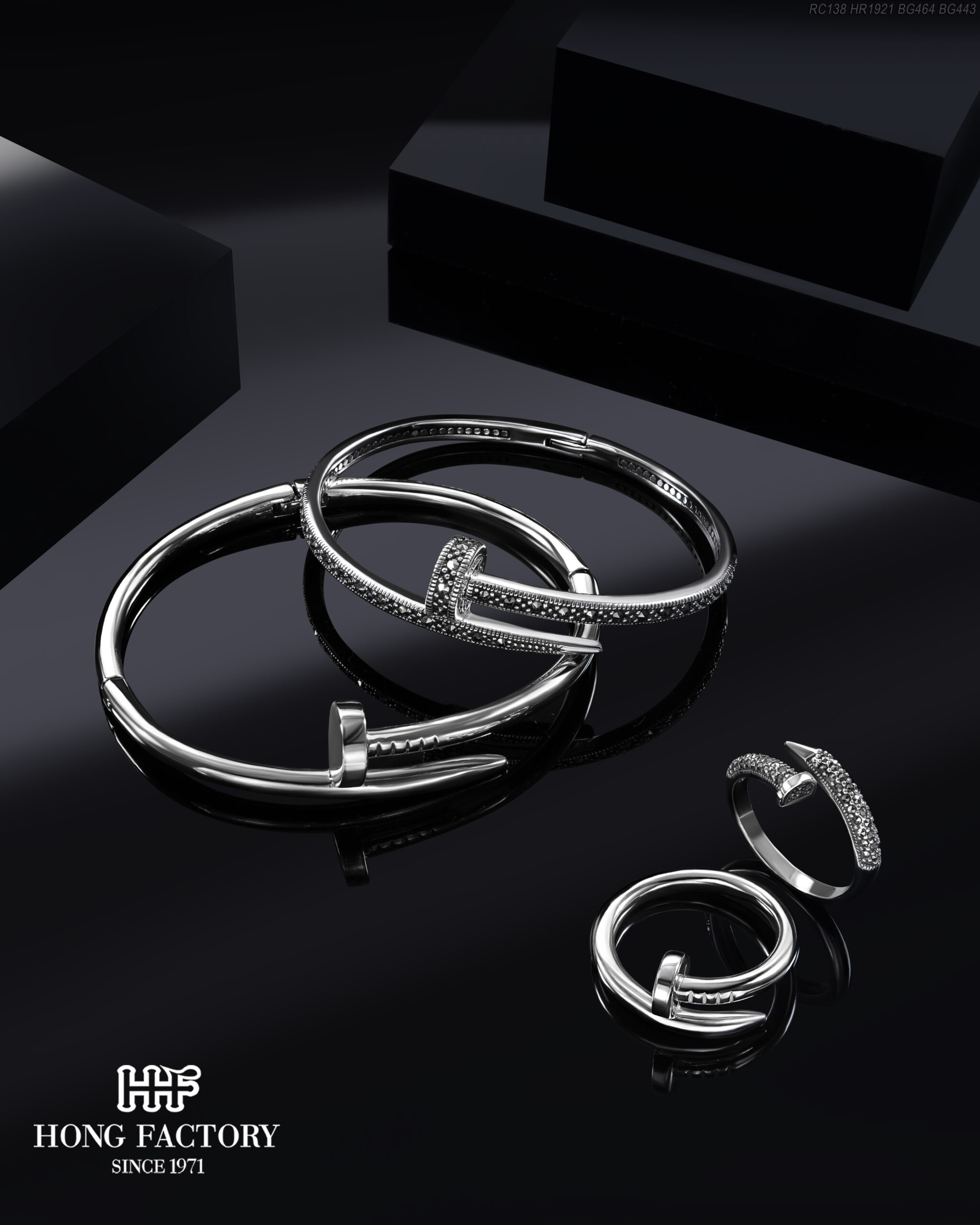 SILVER JEWELLERY SOCIAL