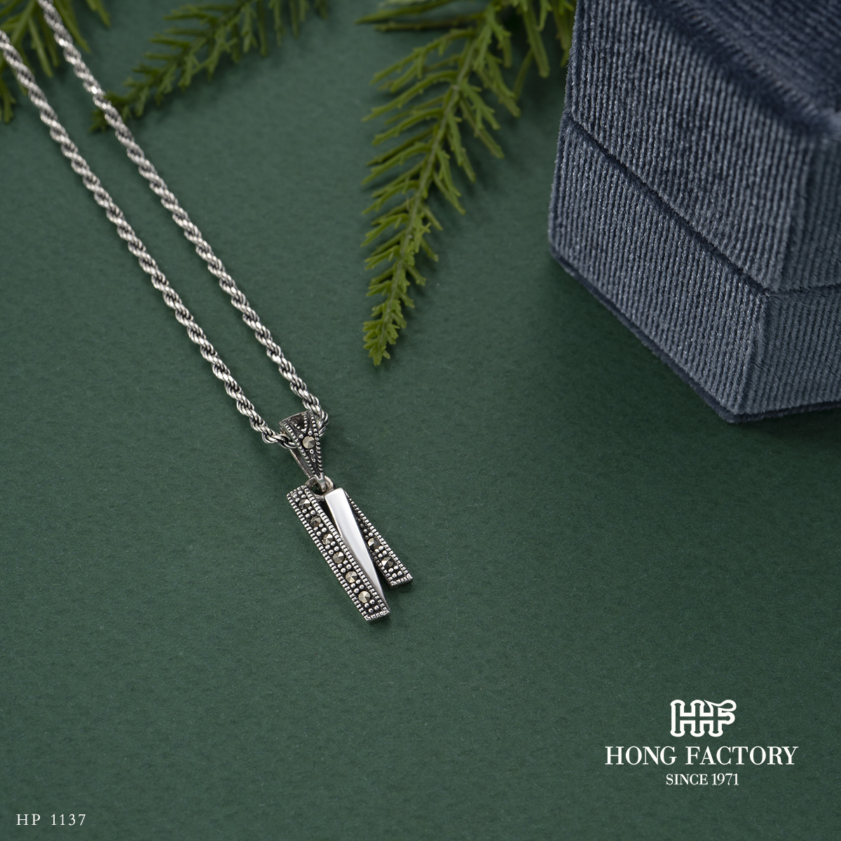 SILVER JEWELLERY BRAND DIFFERENTIATION STRATEGY