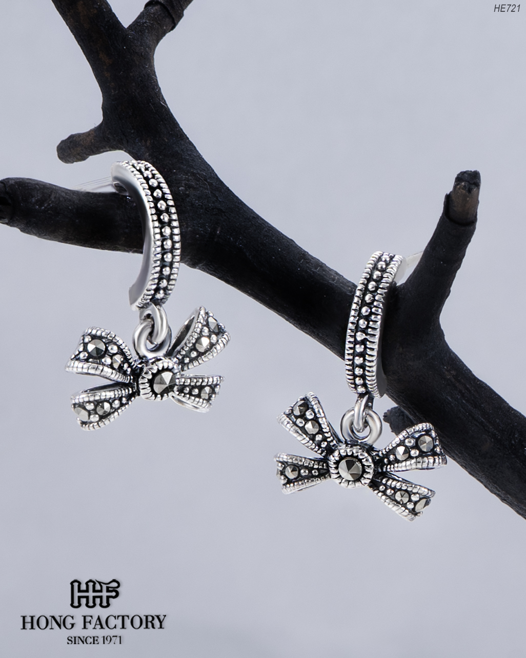 Wholesale Marcasite Jewelry