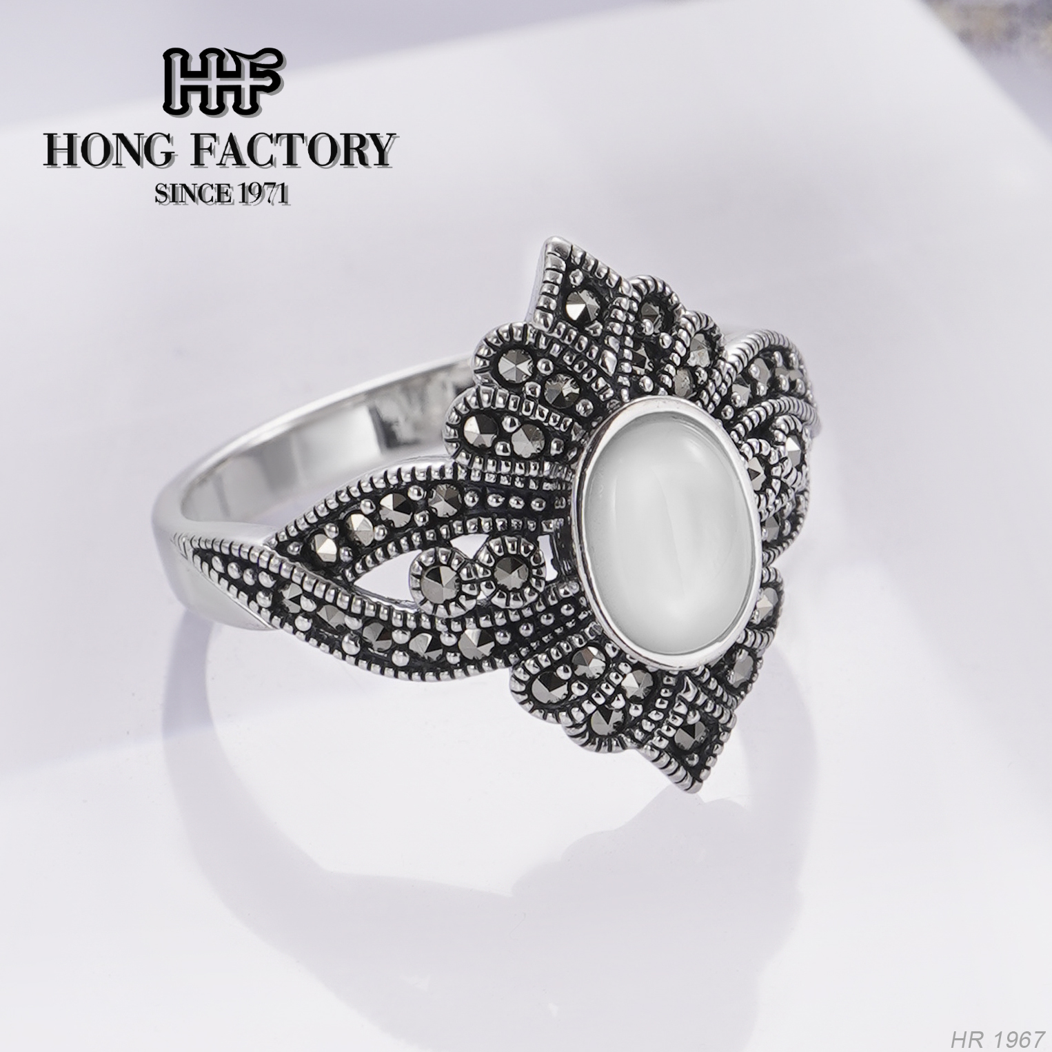 SILVER JEWELLERY SOCIAL